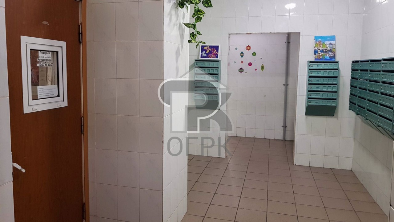 Купить 1-комнатную квартиру, №361390