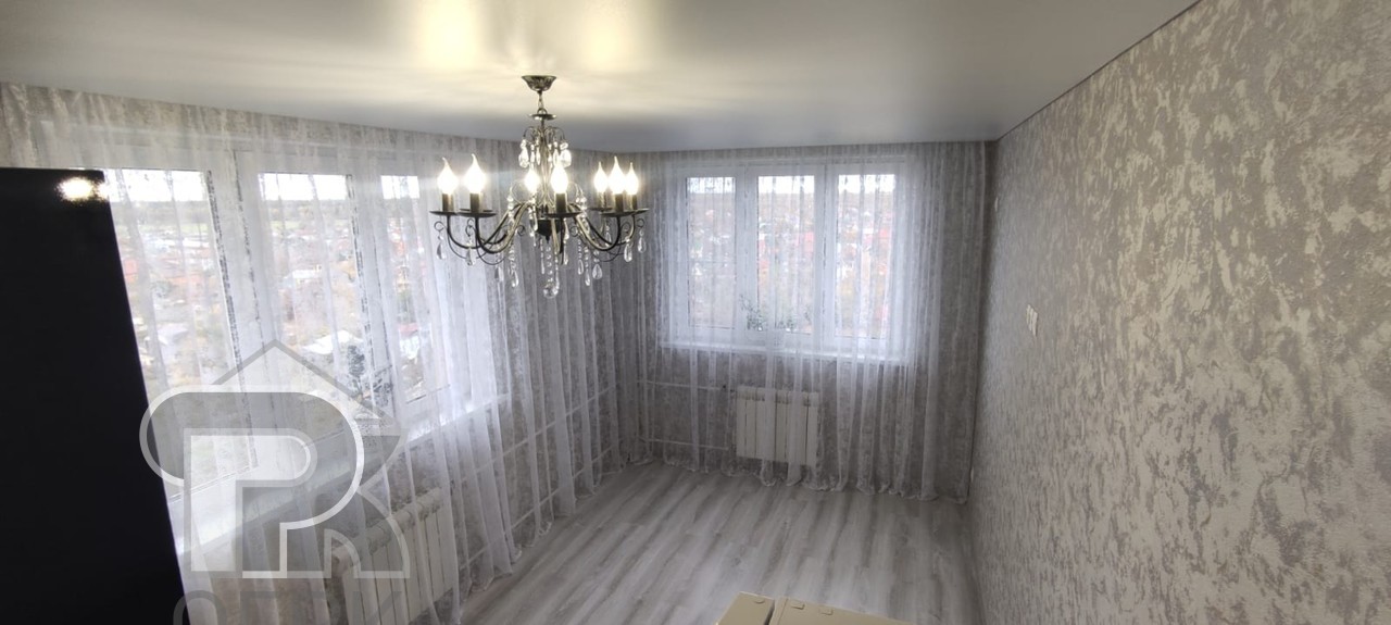 Купить 2-комнатную квартиру, №387652