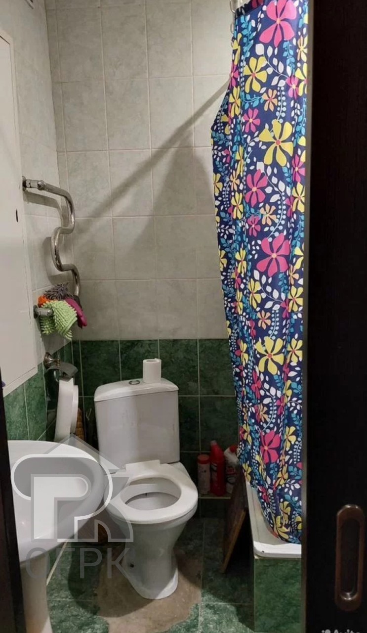 Купить 1-комнатную квартиру, №389106