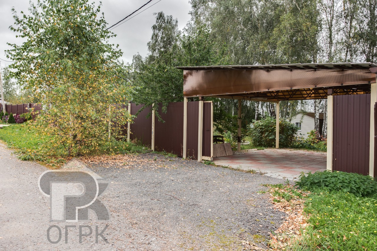 Купить коттедж, №386792