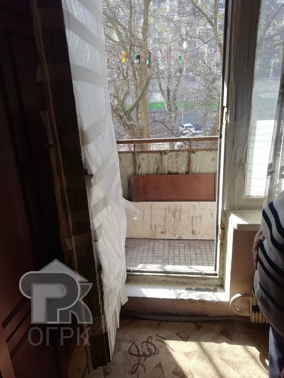 Купить 3-комнатную квартиру, №354915