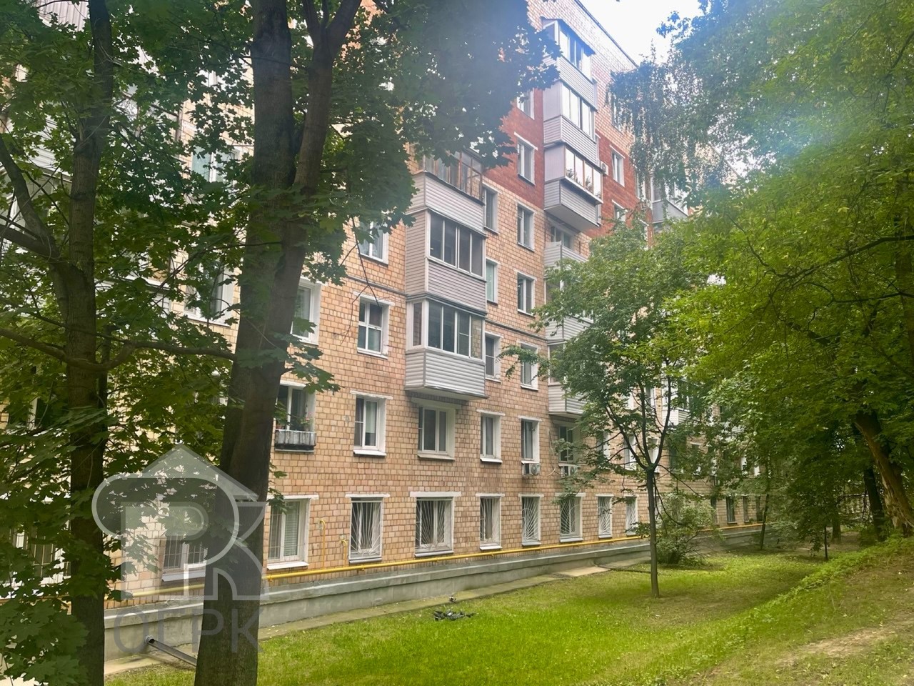 Купить 2-комнатную квартиру, №386696