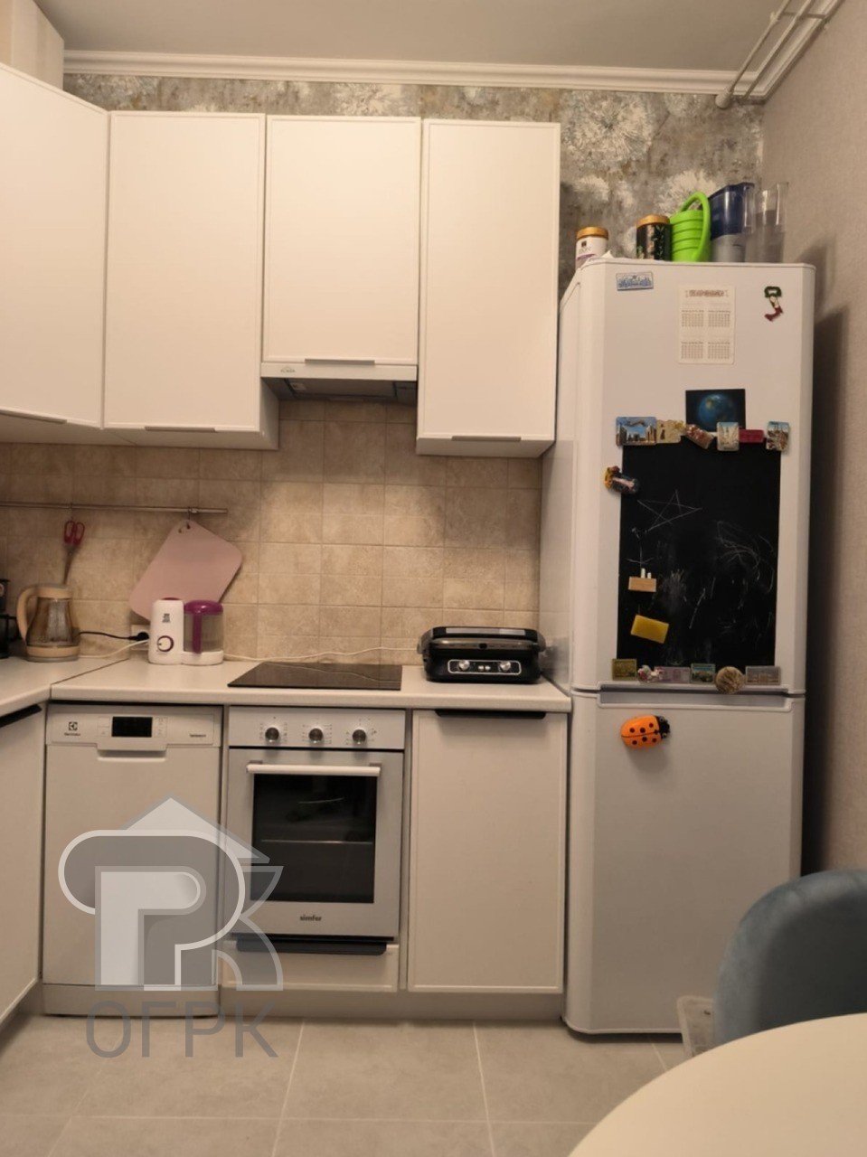 Купить 2-комнатную квартиру, №388843