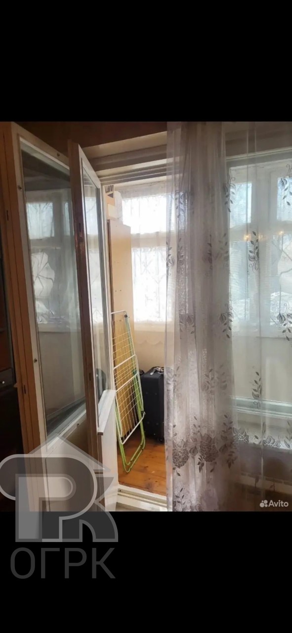 Купить 3-комнатную квартиру, №389401