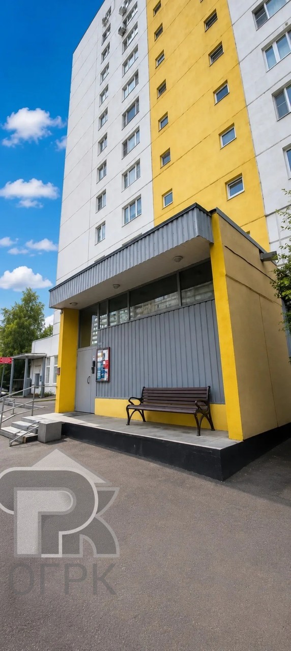 Купить 3-комнатную квартиру, №390439
