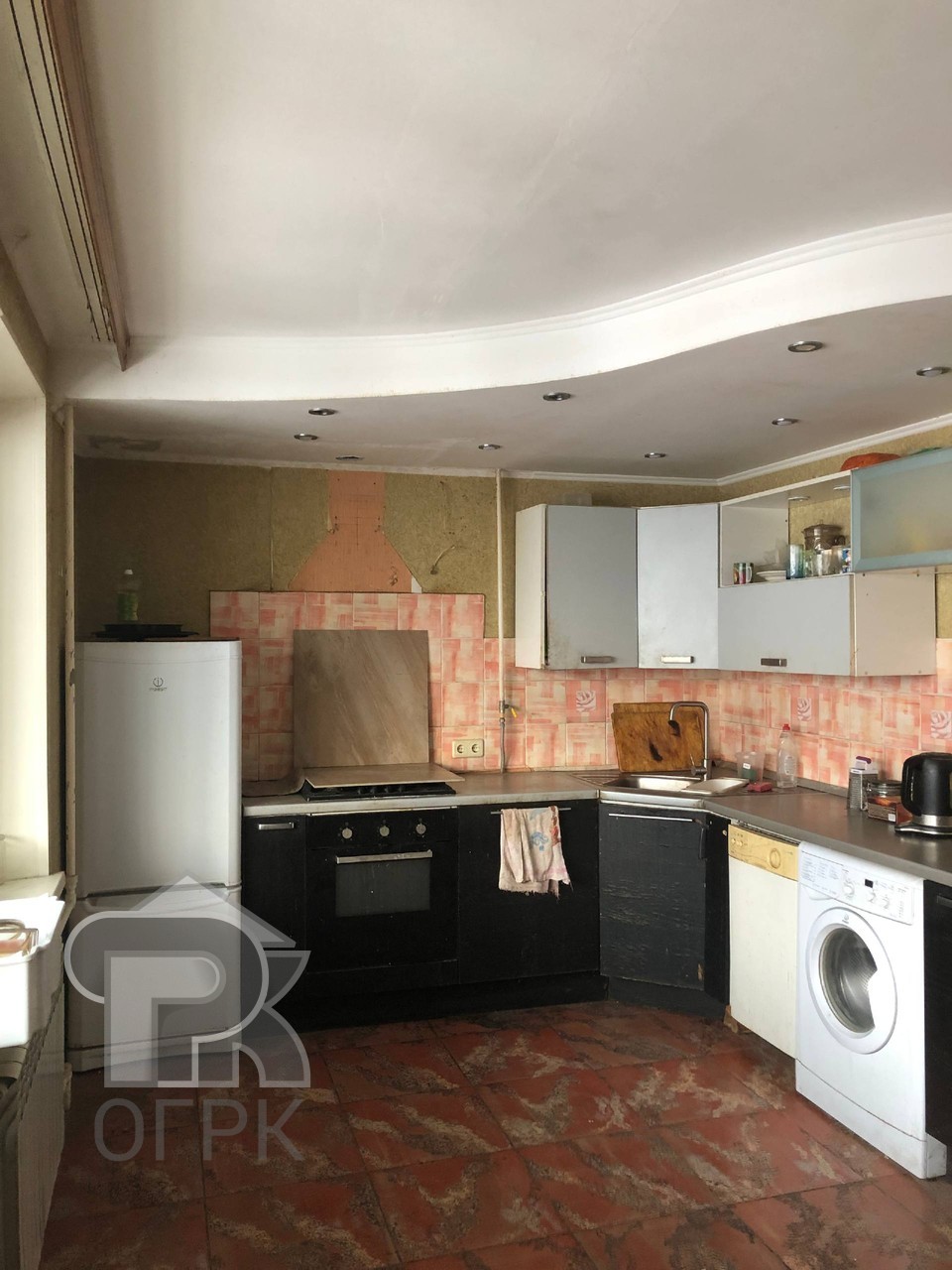 Купить 4-комнатную квартиру, №388279