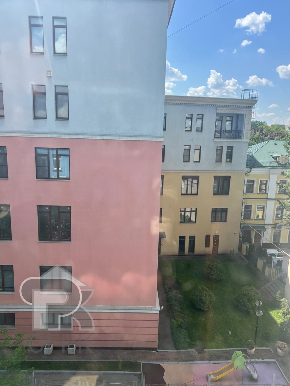 Купить 3-комнатную квартиру, №385120