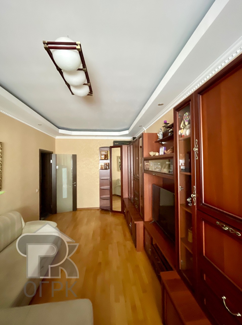 Купить 2-комнатную квартиру, №388332