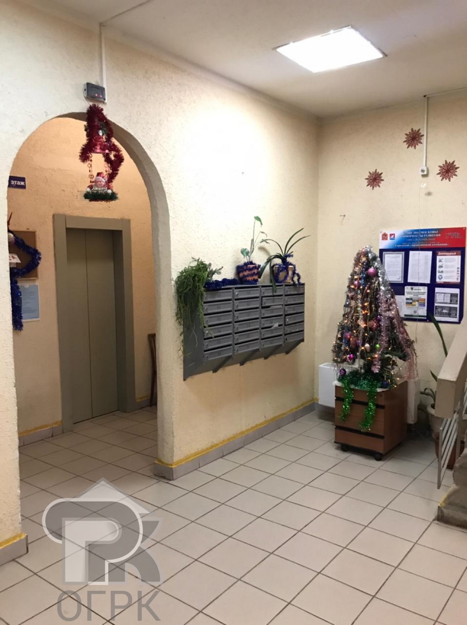 Купить 2-комнатную квартиру, №329000