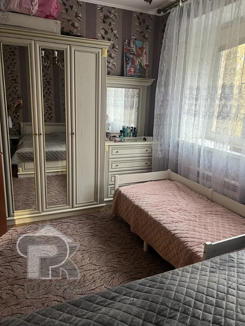 Купить 2-комнатную квартиру, №392603