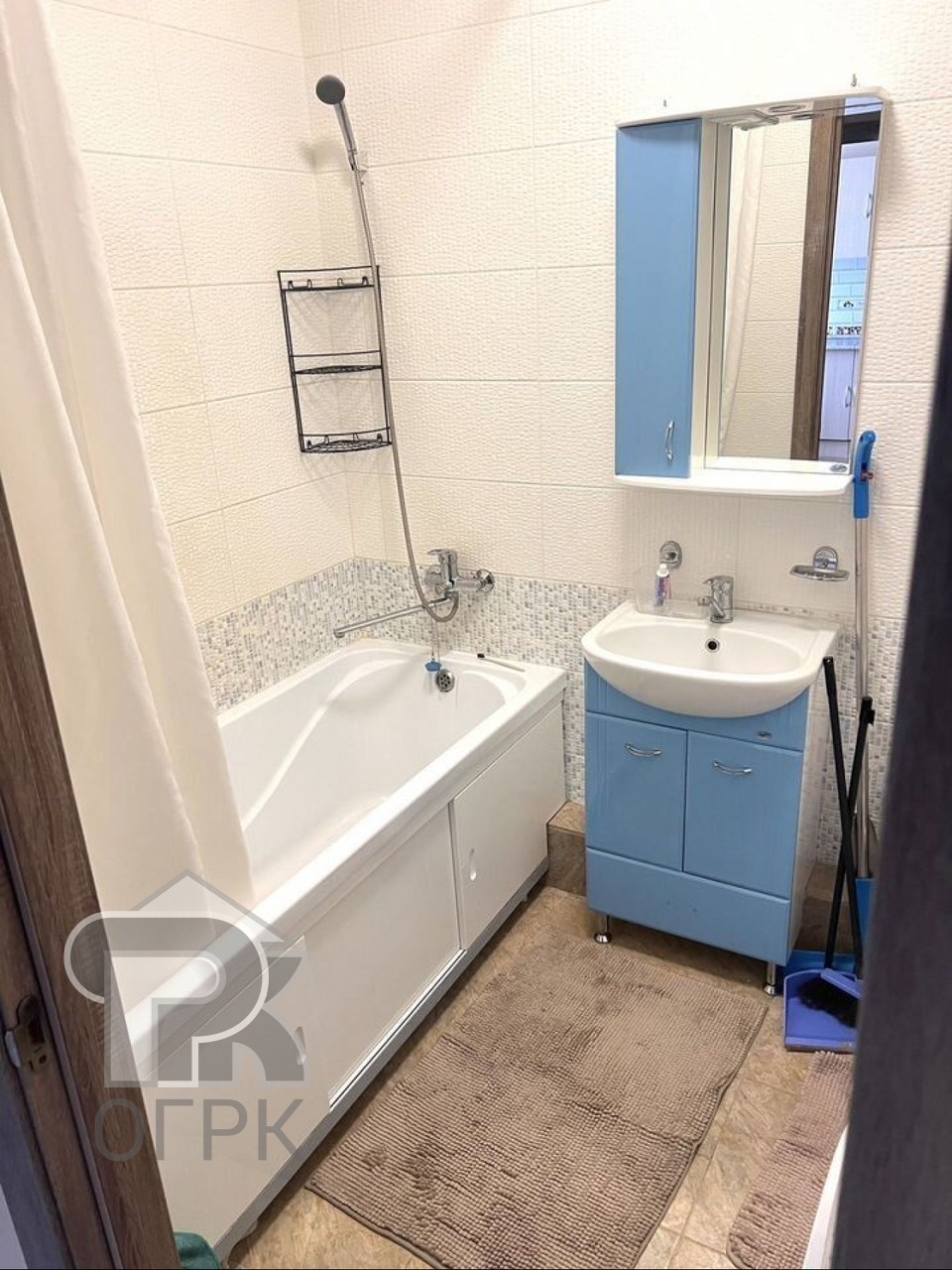 Купить 1-комнатную квартиру, №388107