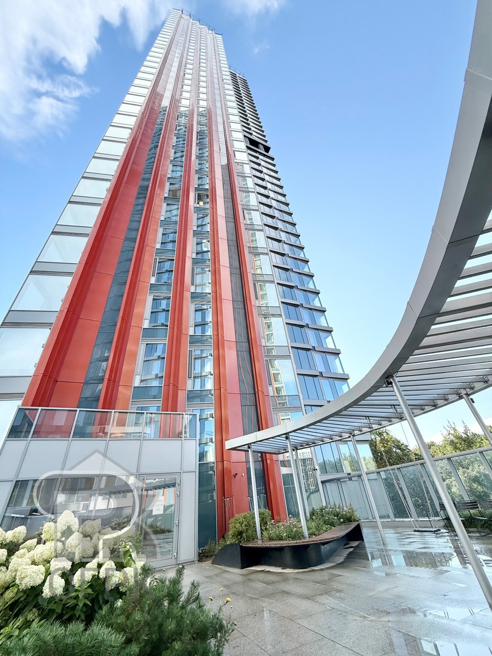 Купить 2-комнатную квартиру, №387510