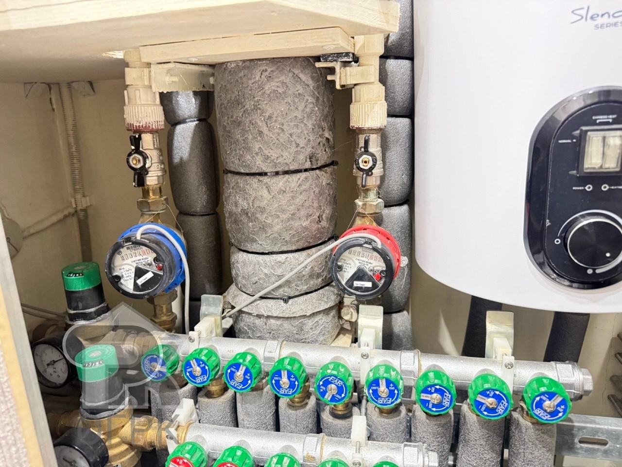 Купить 4-комнатную квартиру, №388896