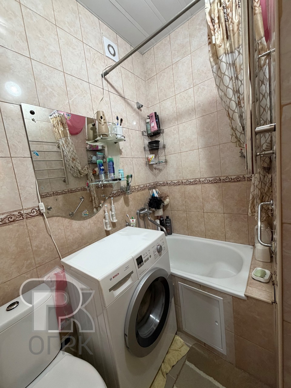 Купить 2-комнатную квартиру, №387691