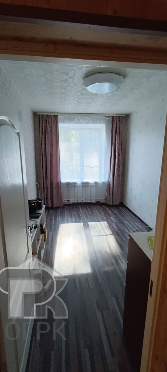 Купить 3-комнатную квартиру, №388092