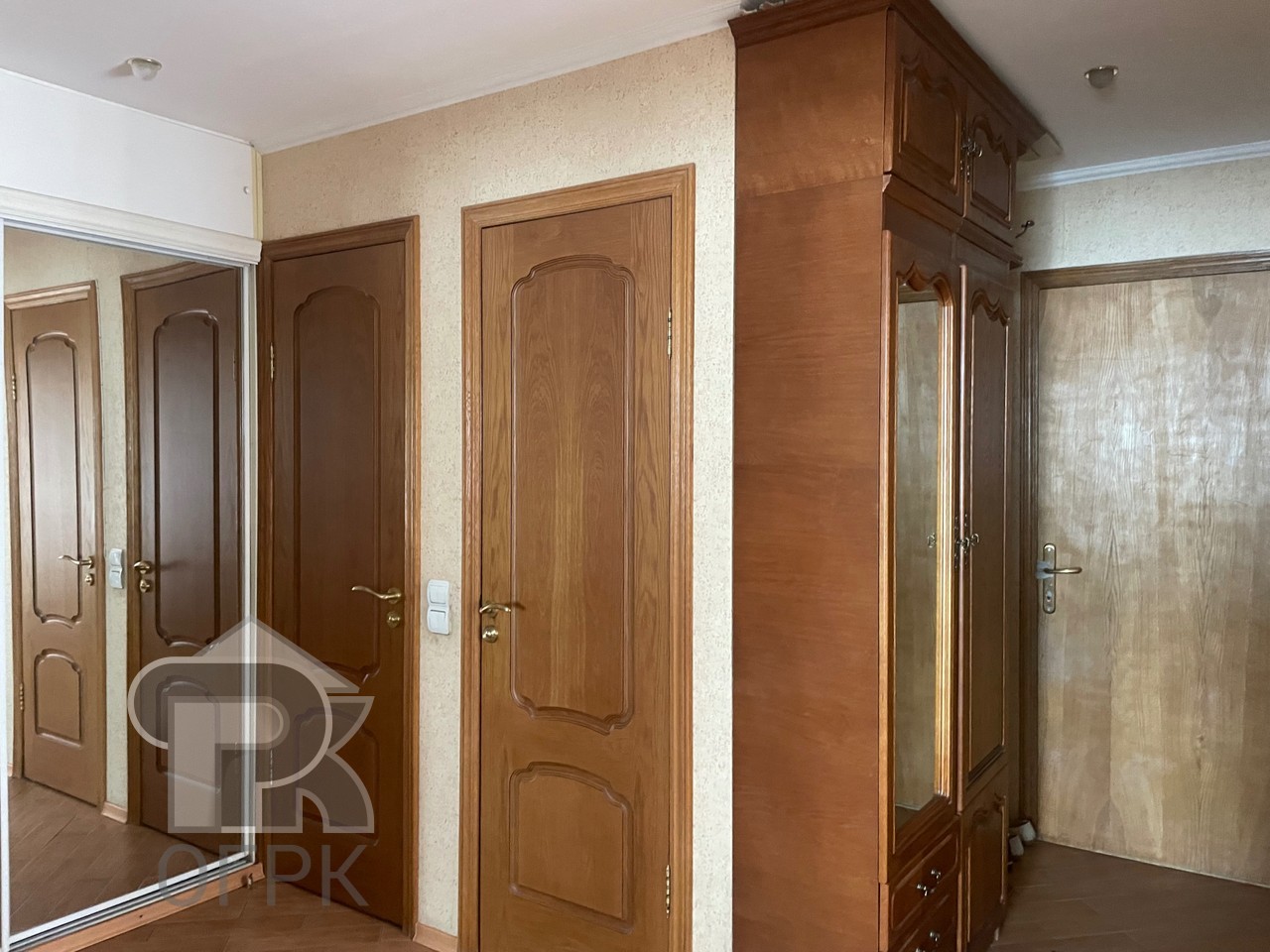 Купить 2-комнатную квартиру, №390641