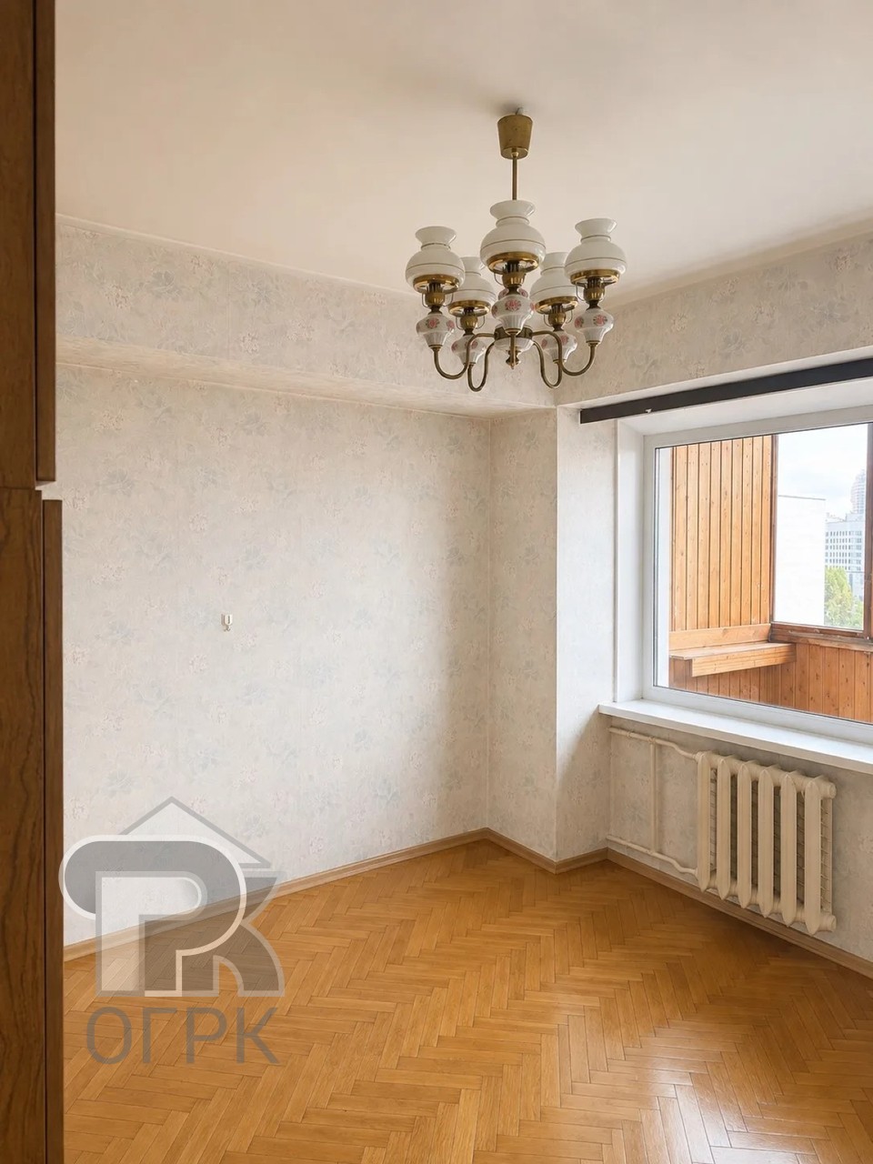 Купить 3-комнатную квартиру, №391448