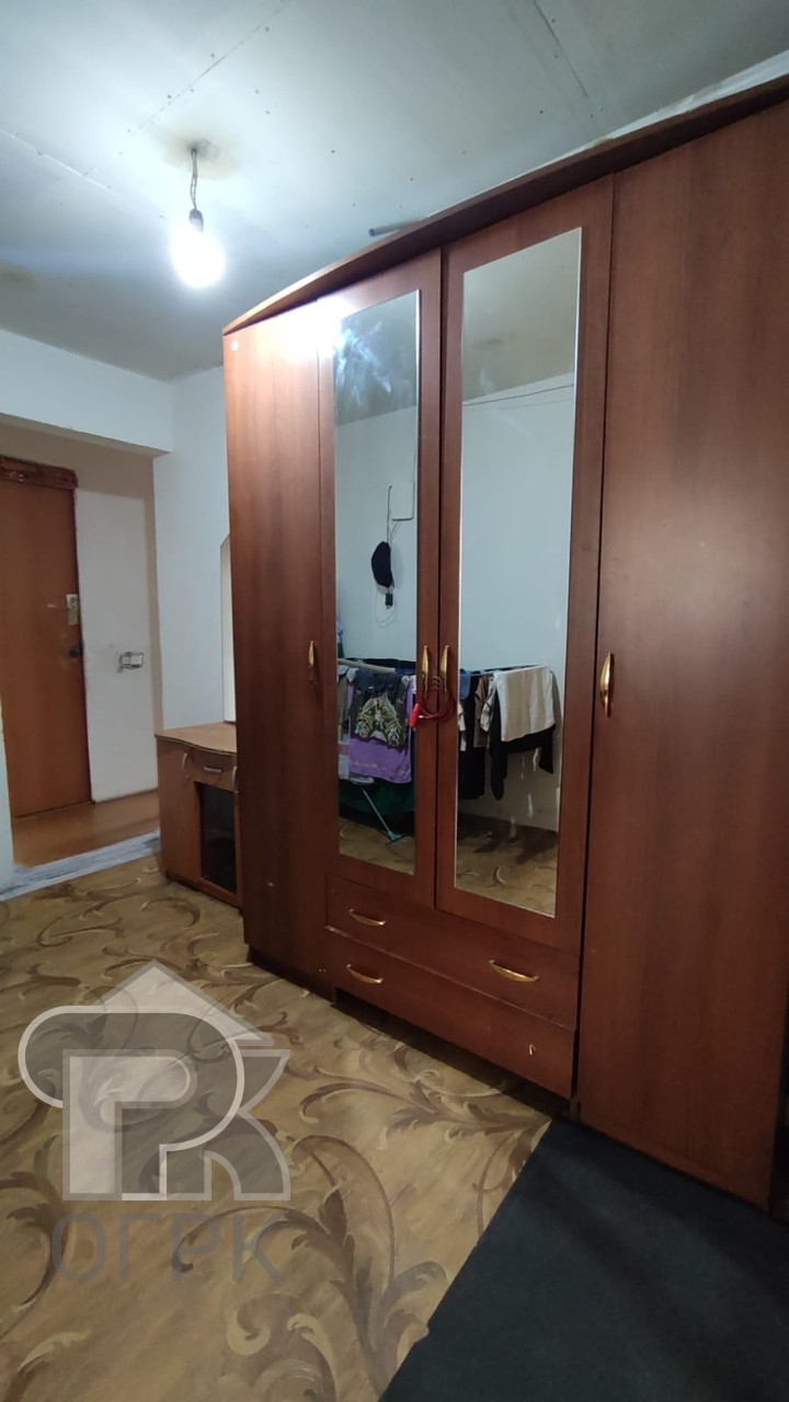 Купить 3-комнатную квартиру, №385204