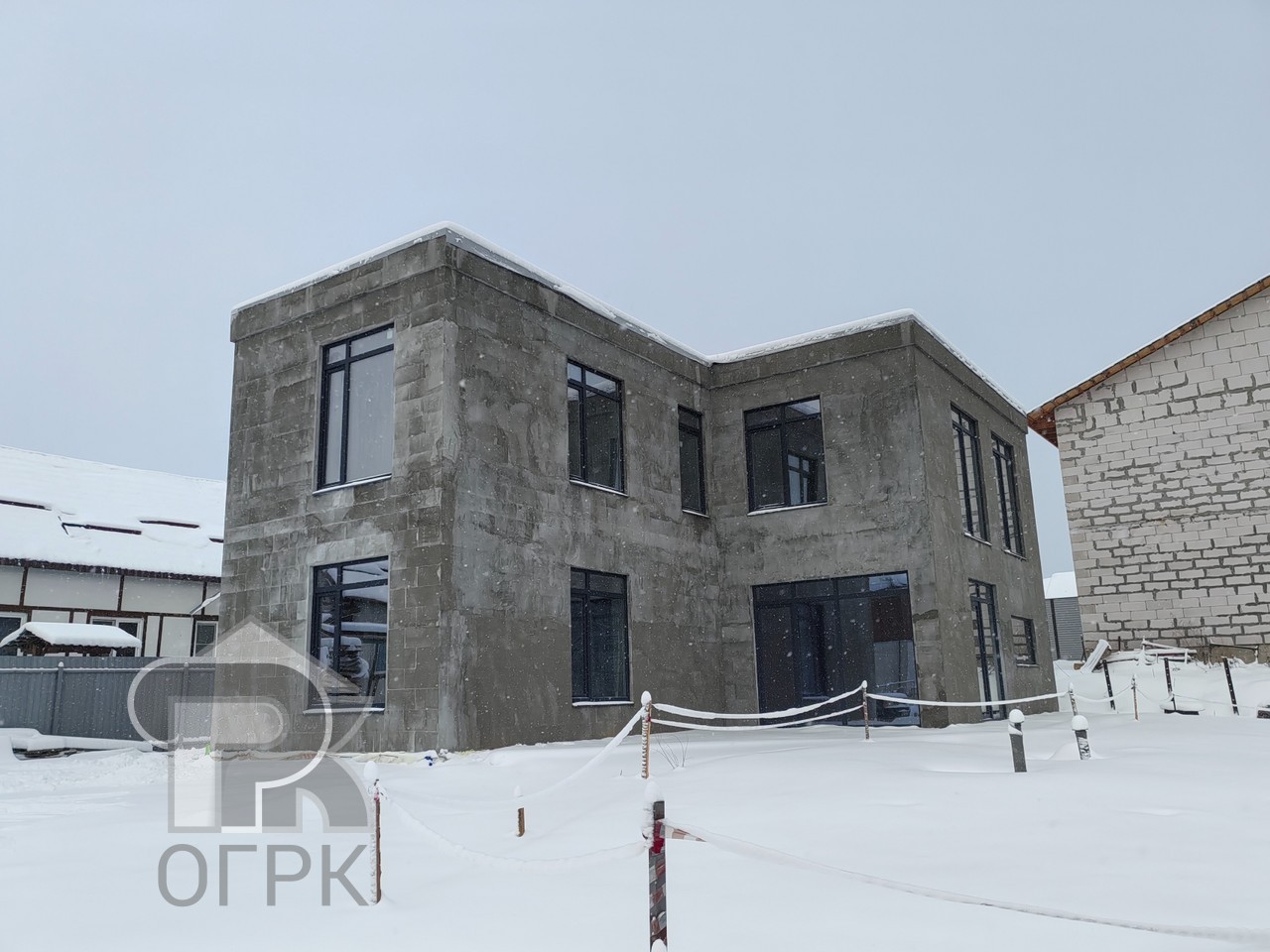 Купить коттедж, №387851