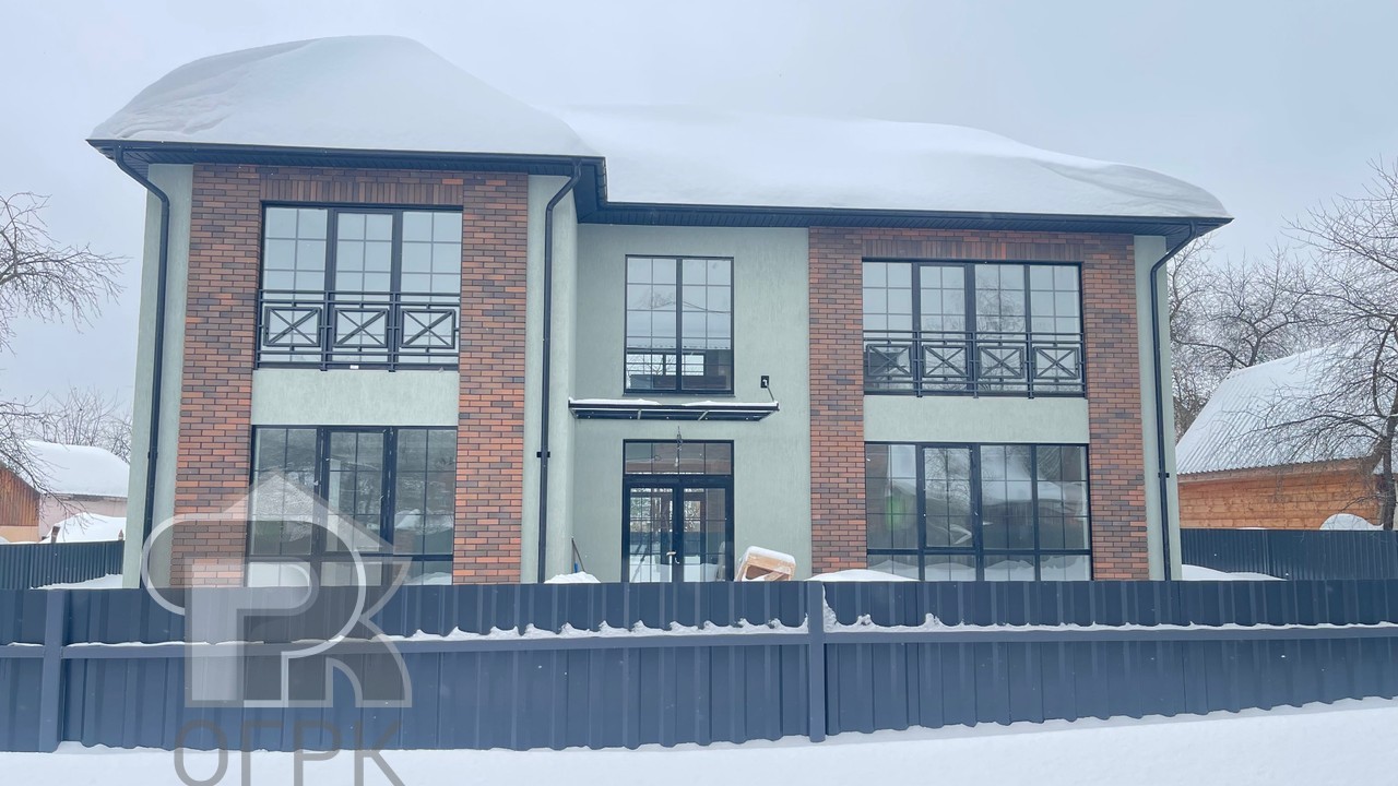 Купить дом, №388571