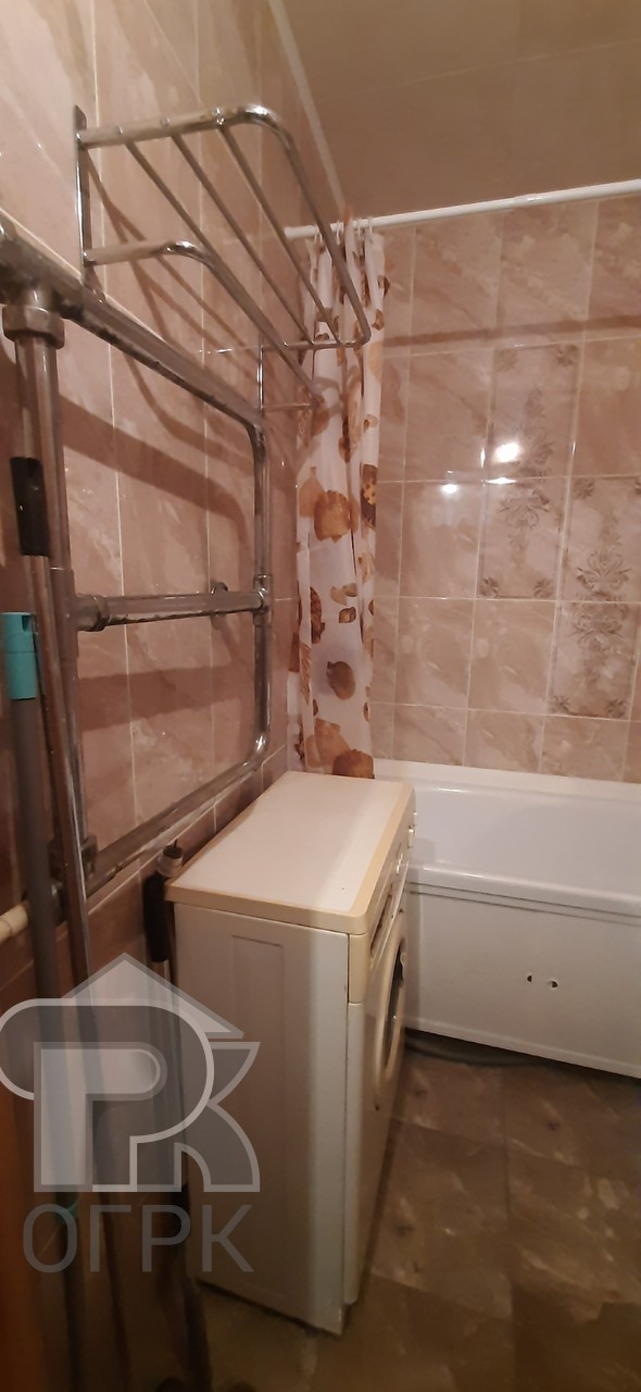 Купить 2-комнатную квартиру, №388849