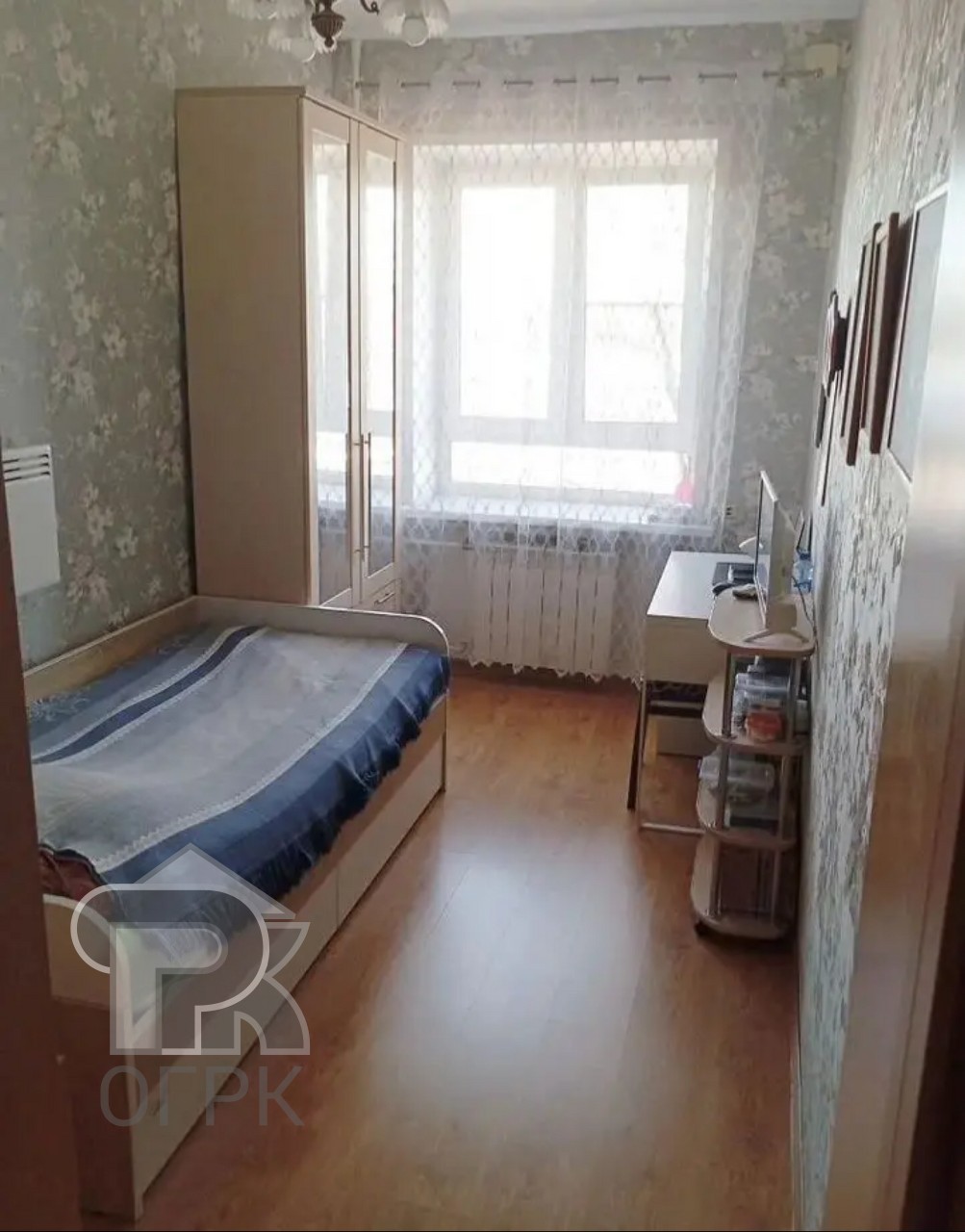 Купить 2-комнатную квартиру, №389644