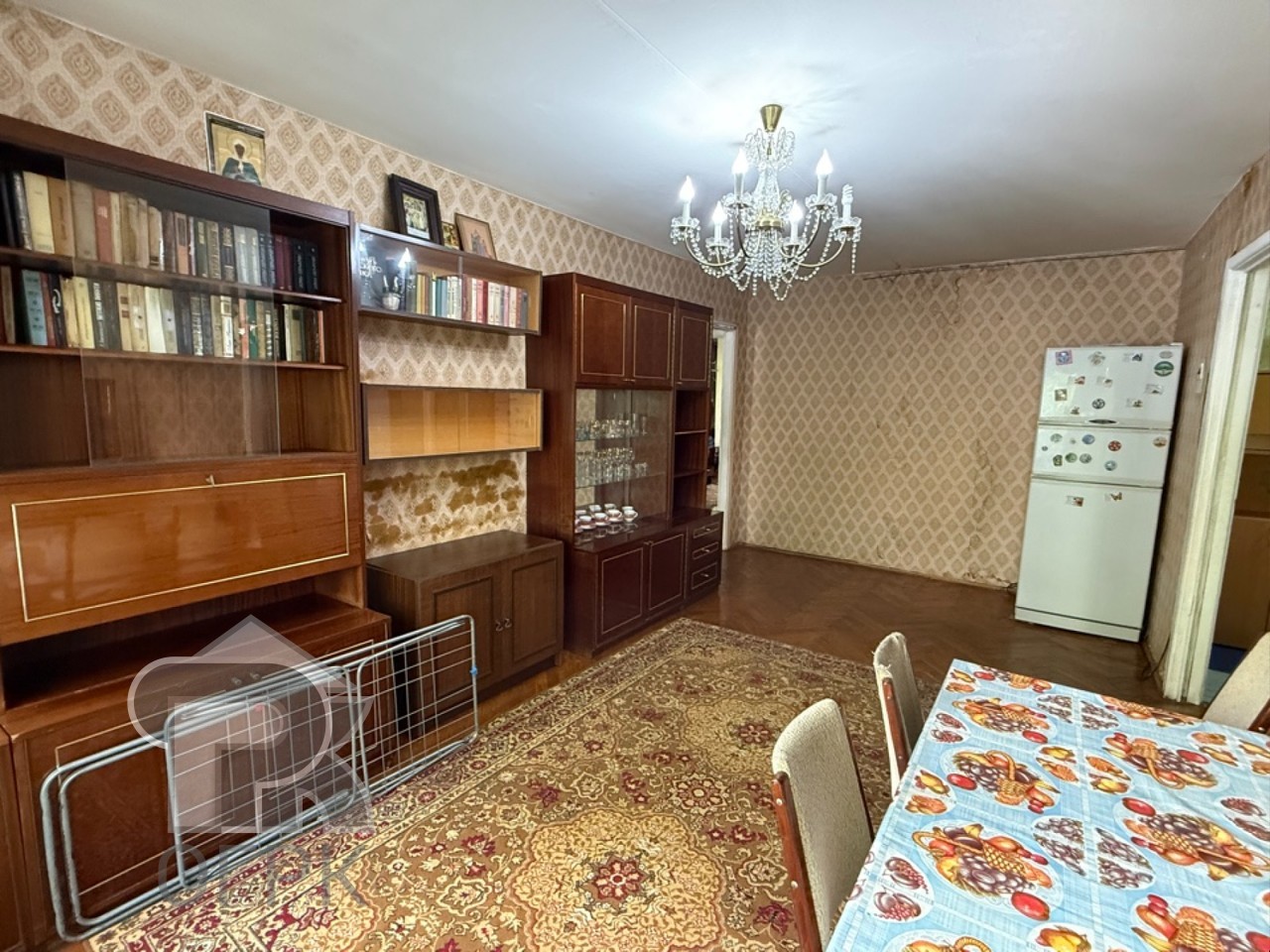 Купить 3-комнатную квартиру, №389842