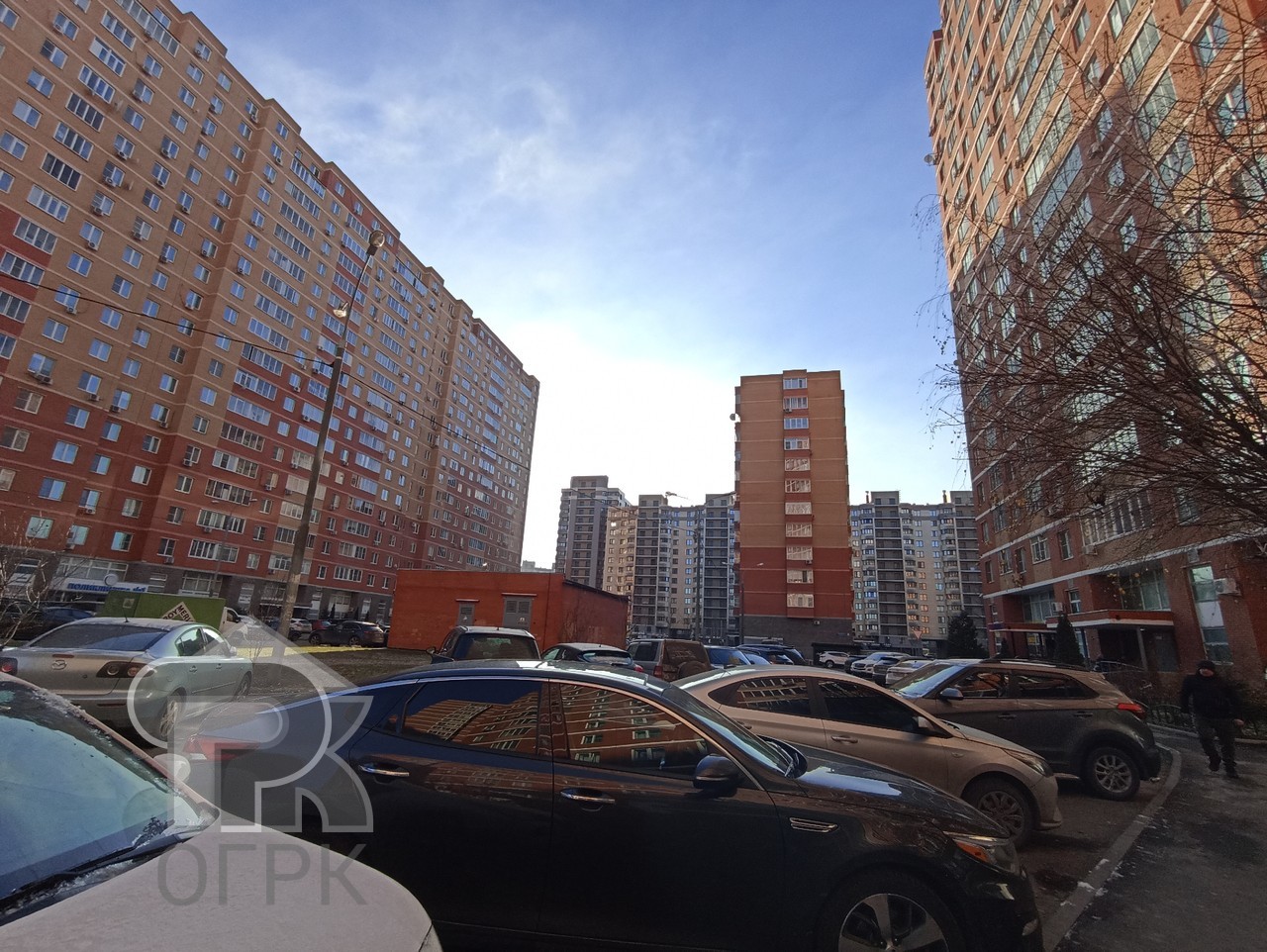 Купить 2-комнатную квартиру, №372603