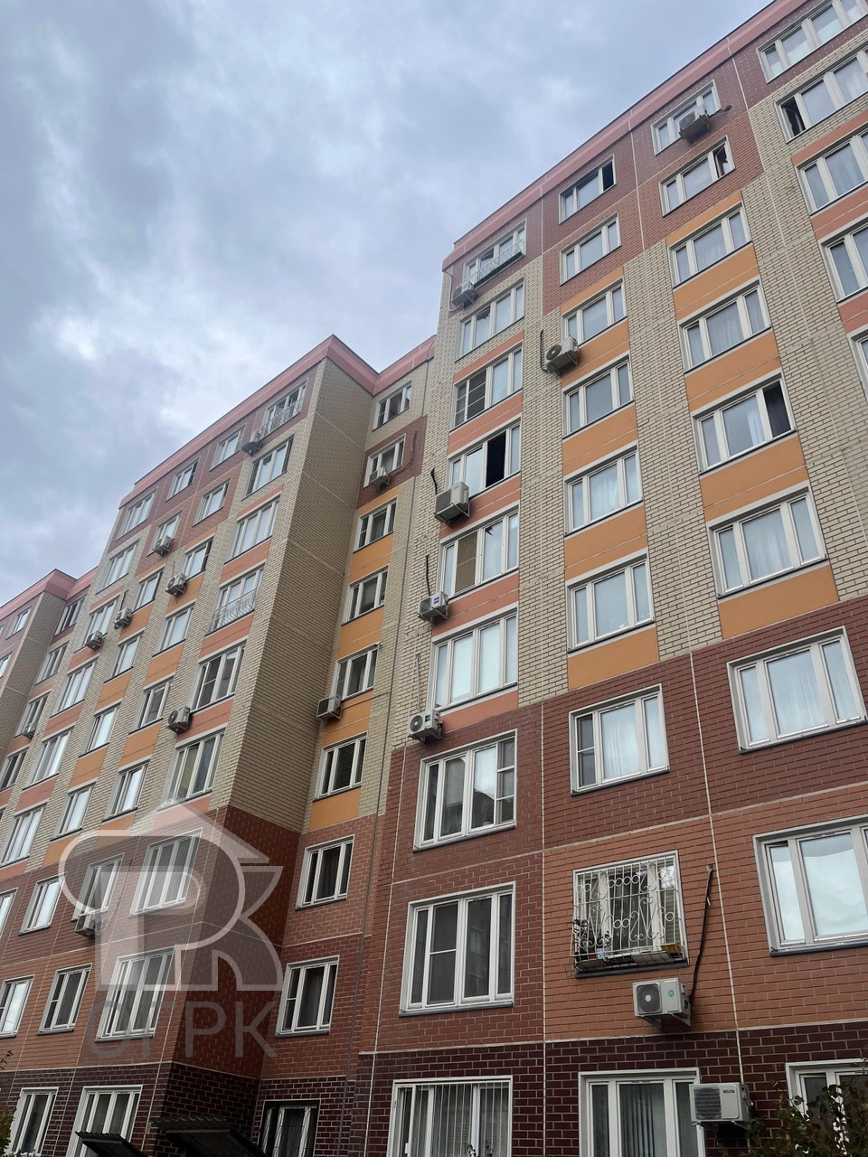 Купить 2-комнатную квартиру, №387065