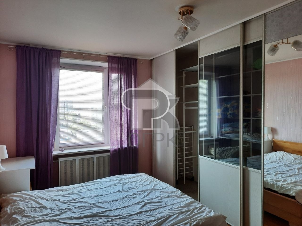 Купить 3-комнатную квартиру, №389140