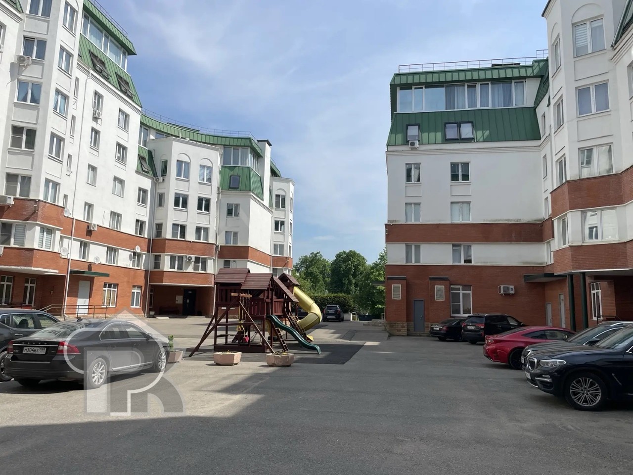 Купить 3-комнатную квартиру, №385904
