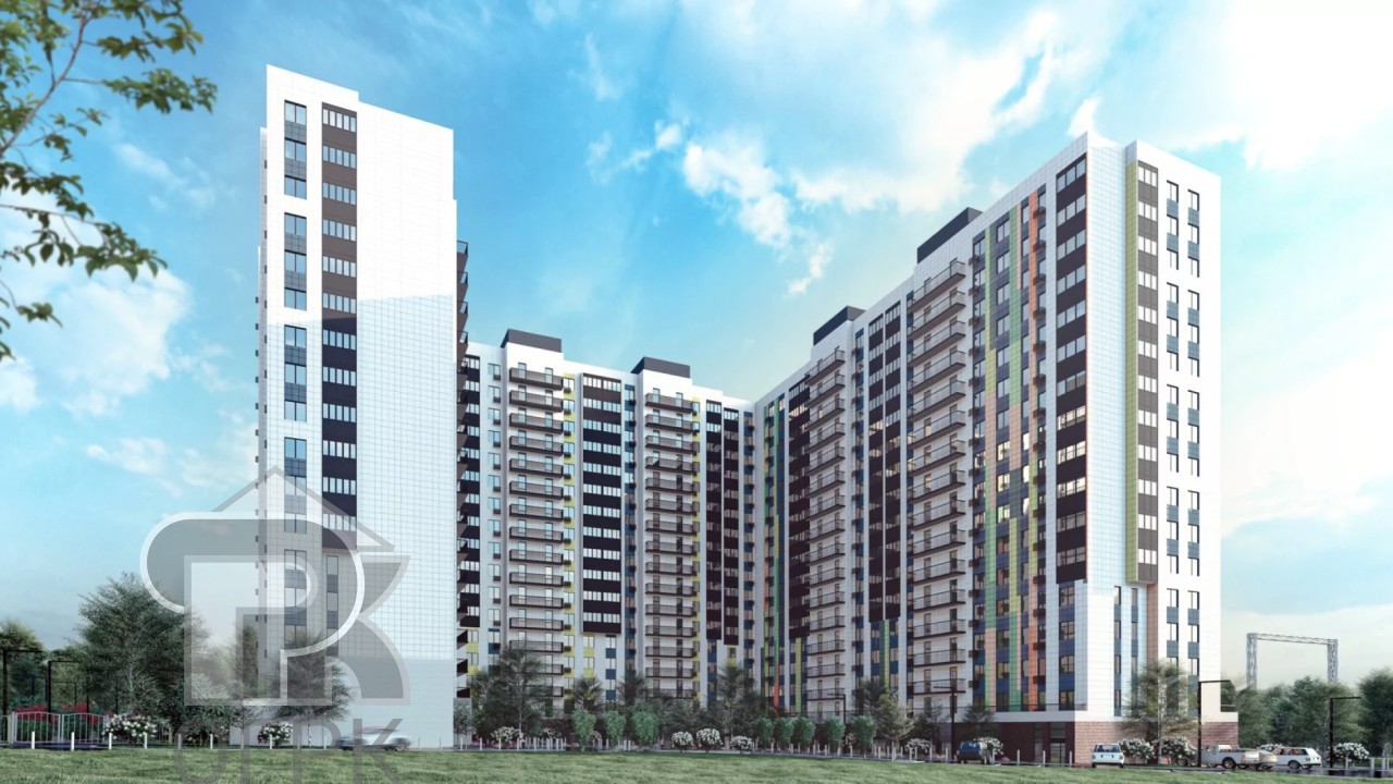 Купить студию, №388157