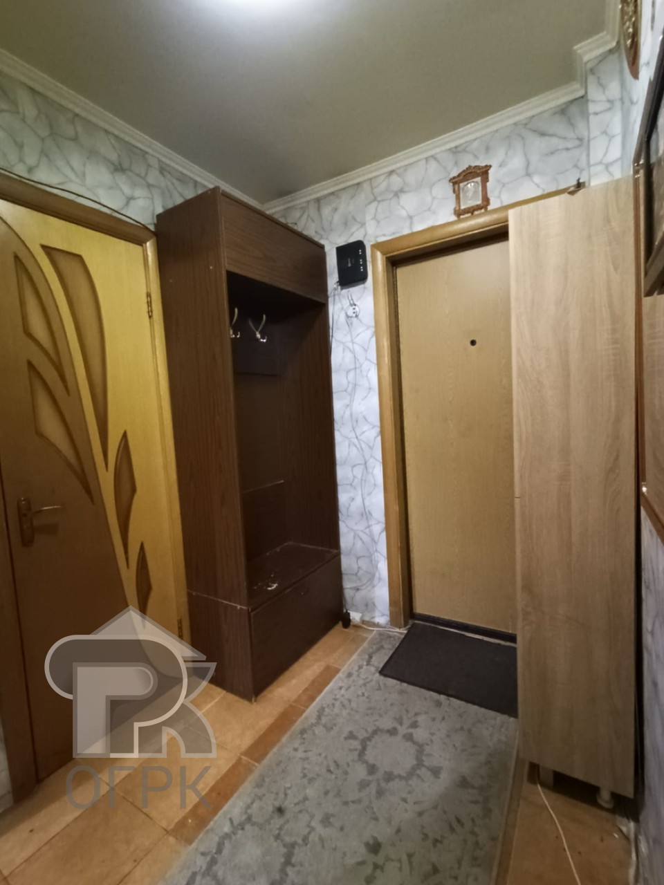 Купить 1-комнатную квартиру, №370961