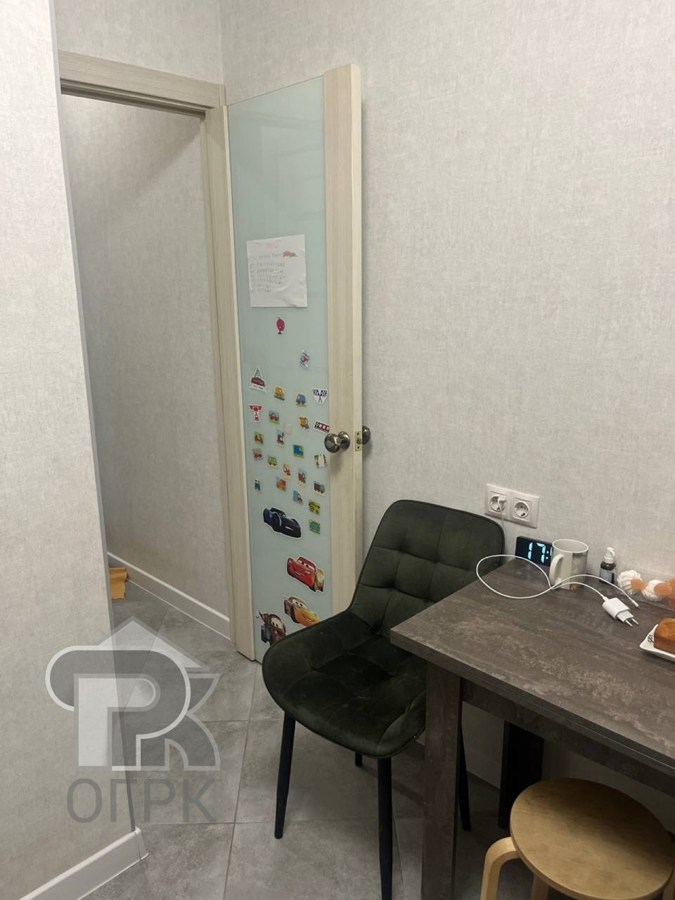 Купить 2-комнатную квартиру, №388256