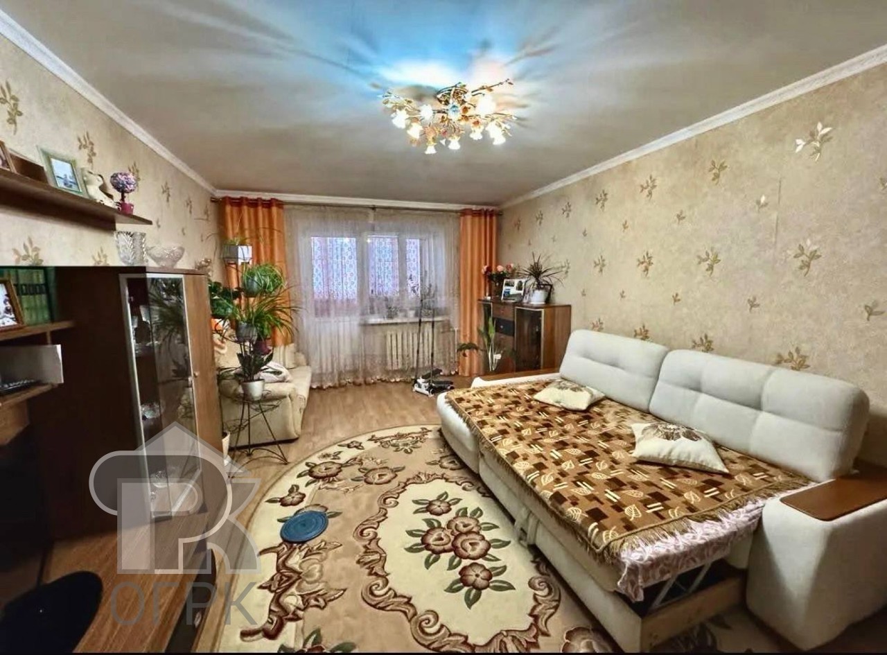 Купить 1-комнатную квартиру, №387878