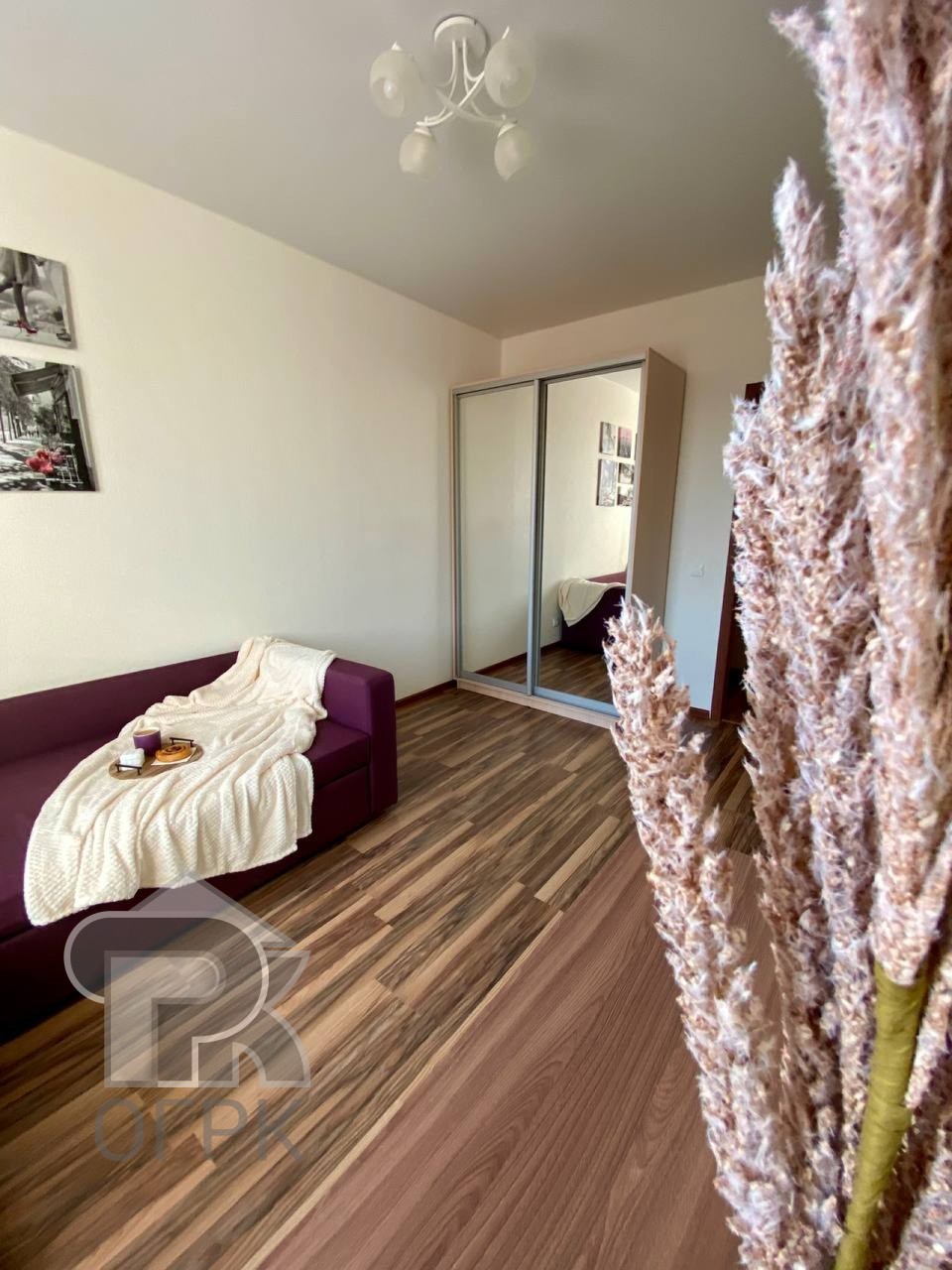 Купить 1-комнатную квартиру, №388504