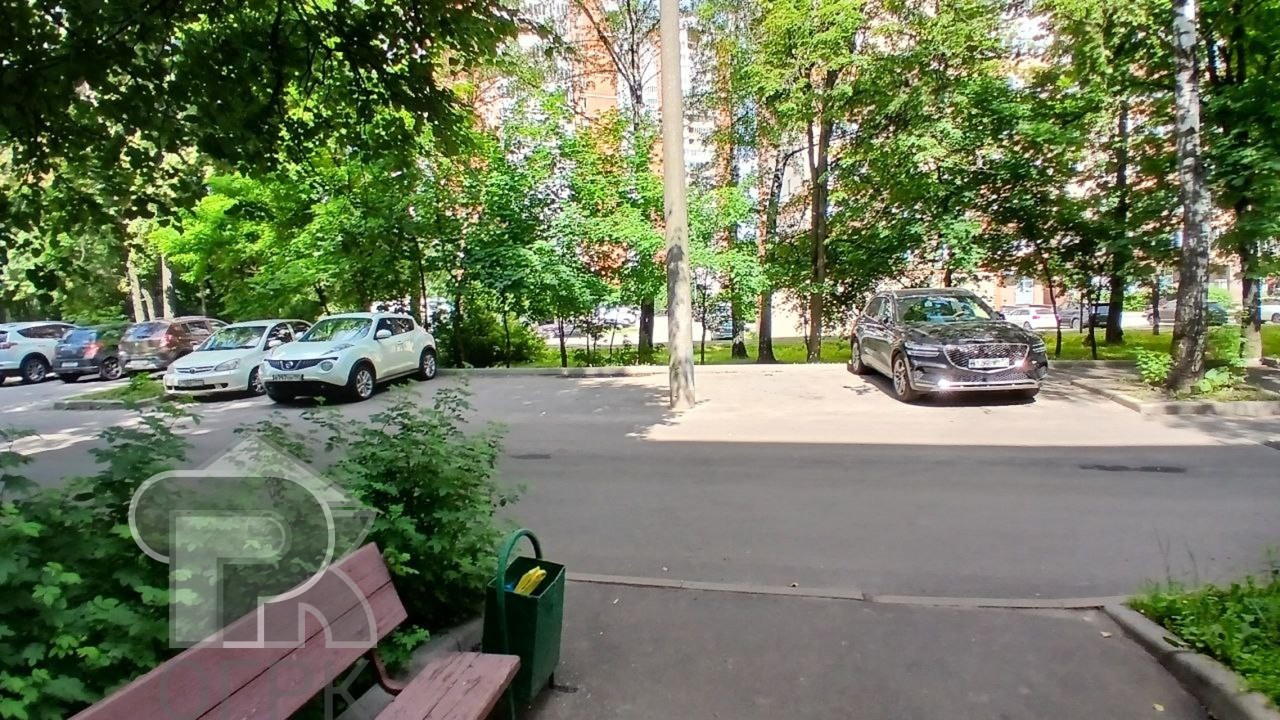 Купить 1-комнатную квартиру, №386009