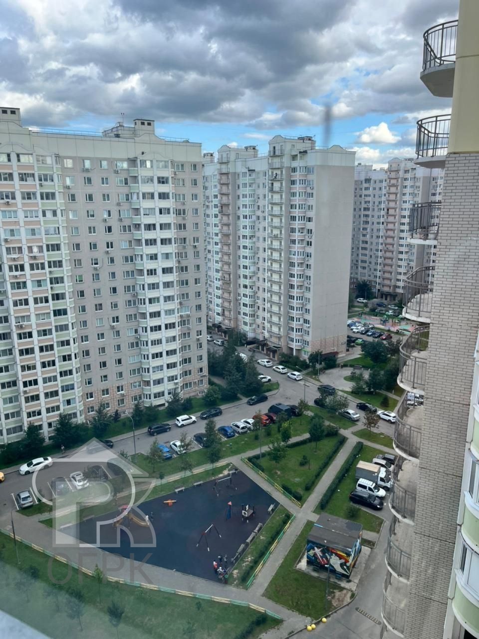 Купить 1-комнатную квартиру, №387995