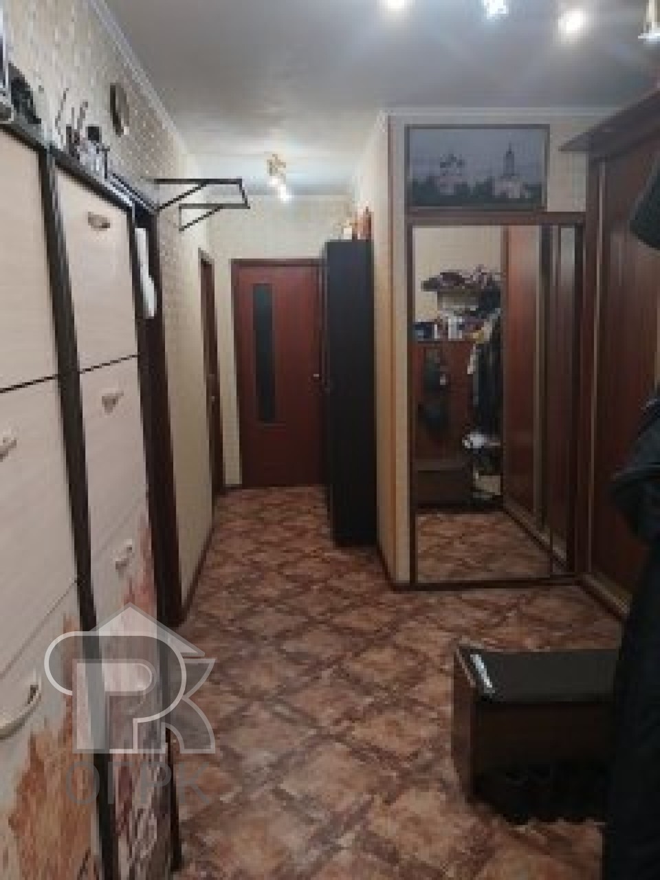 Купить 3-комнатную квартиру, №390535