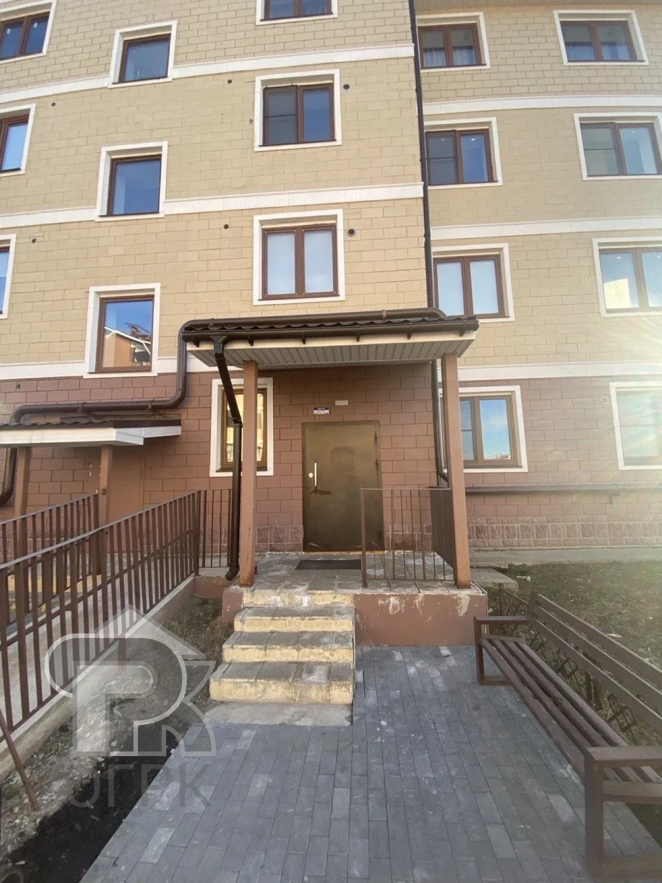 Купить 2-комнатную квартиру, №390866