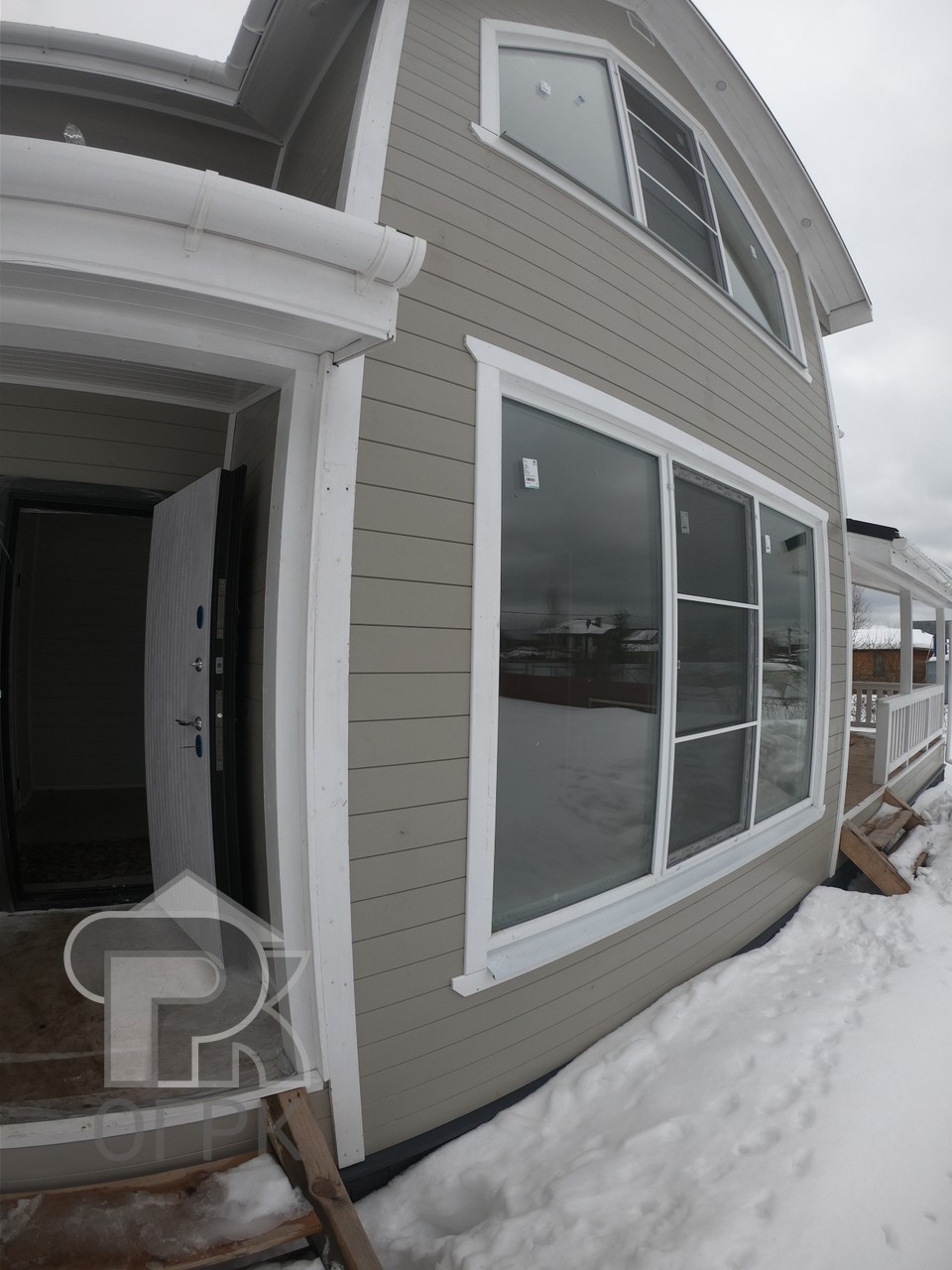 Купить дом, №388678