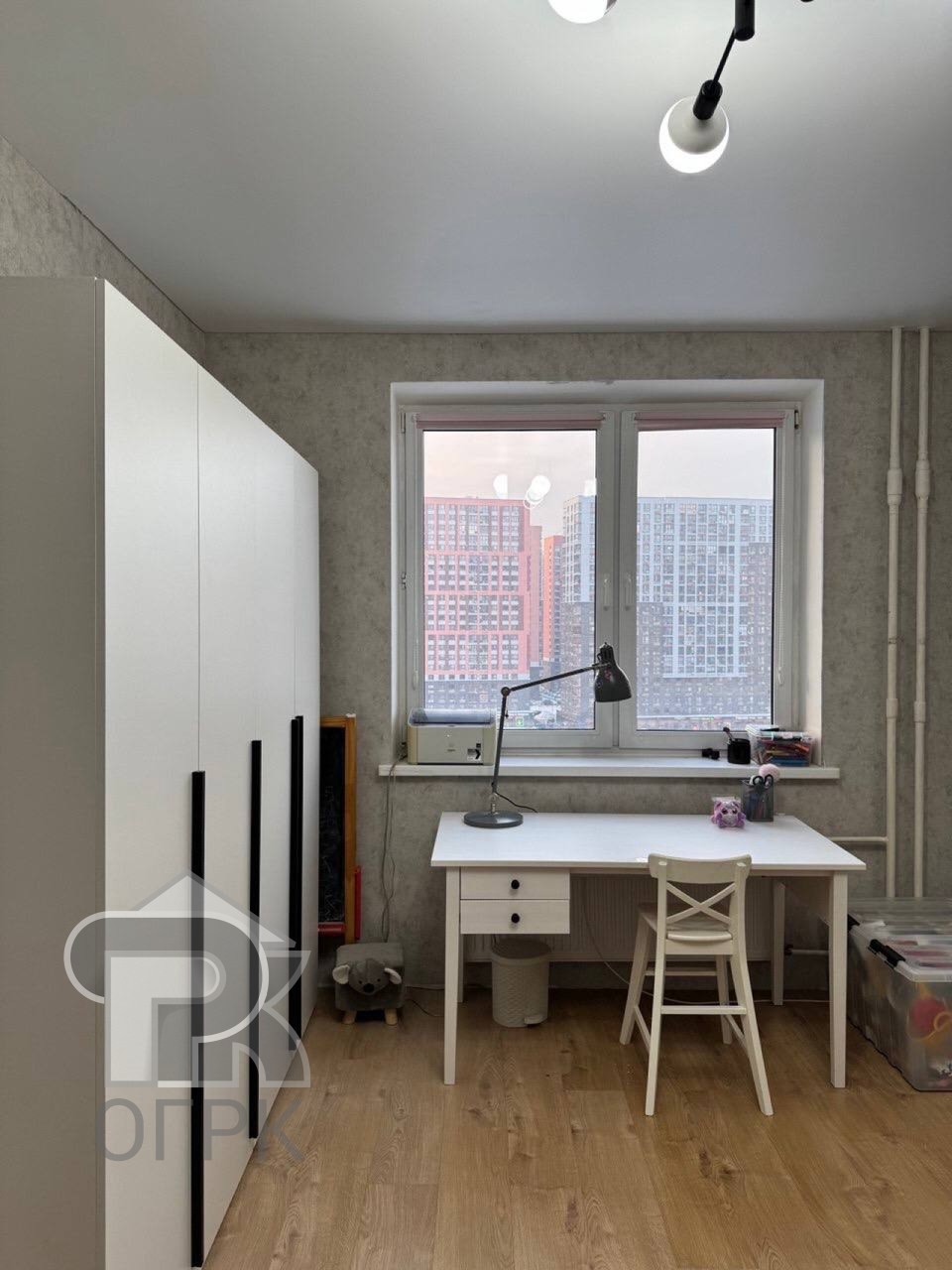 Купить 2-комнатную квартиру, №388795