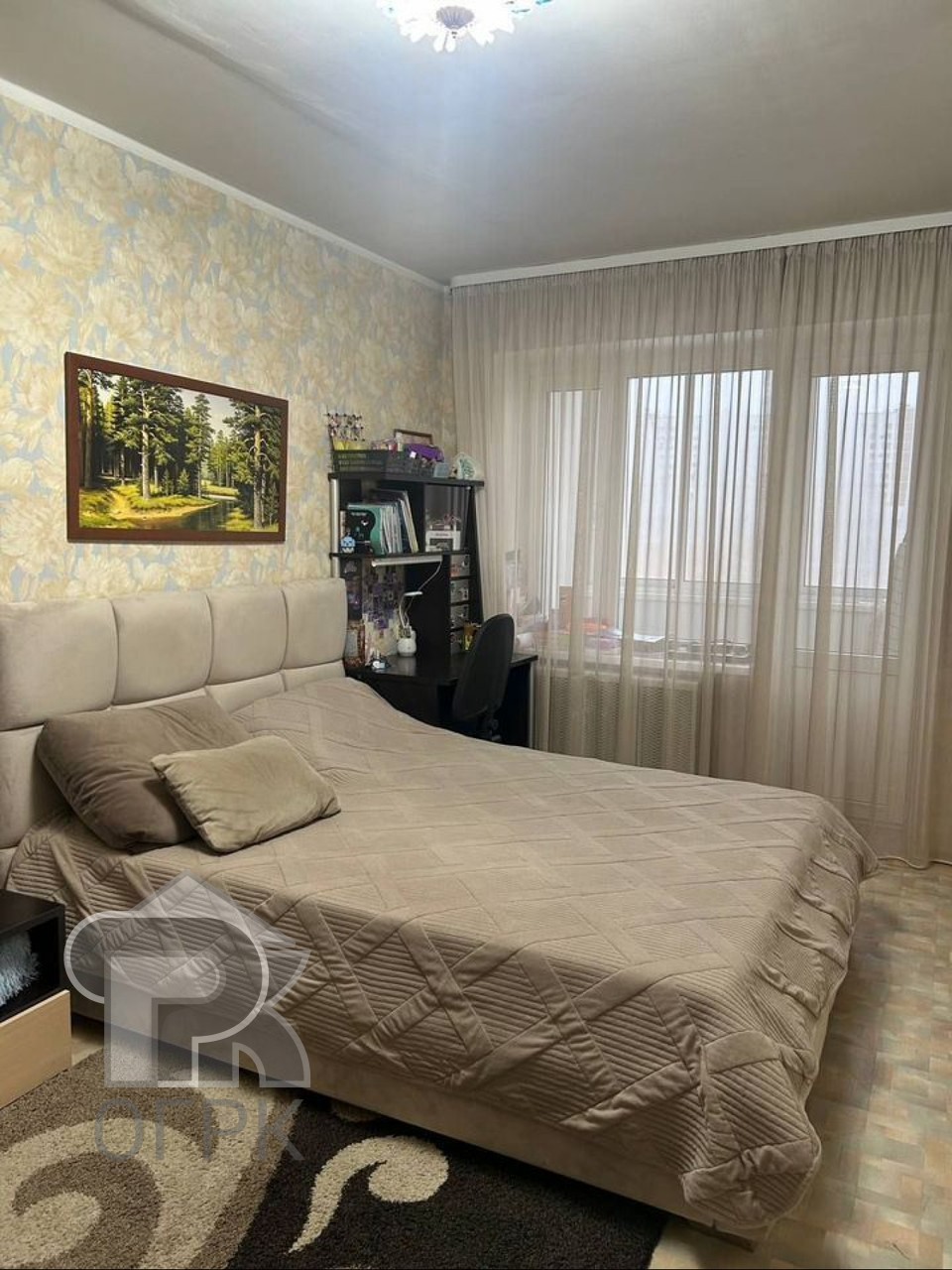 Купить 1-комнатную квартиру, №388068