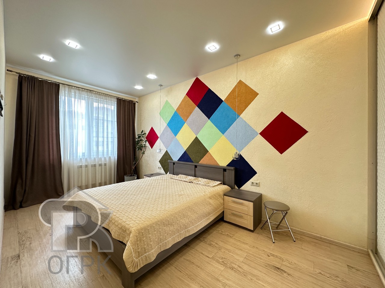 Купить 2-комнатную квартиру, №388550