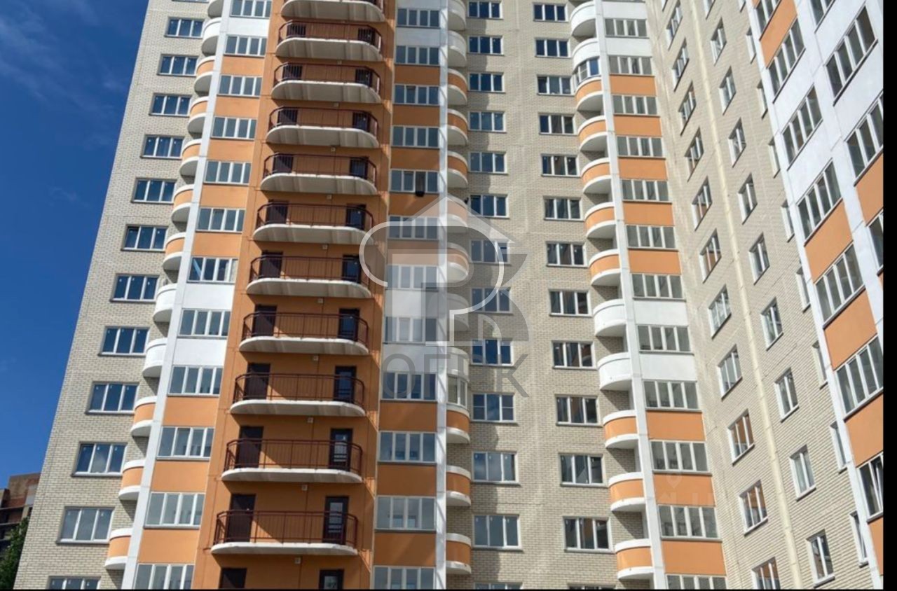 Купить 1-комнатную квартиру, №384701