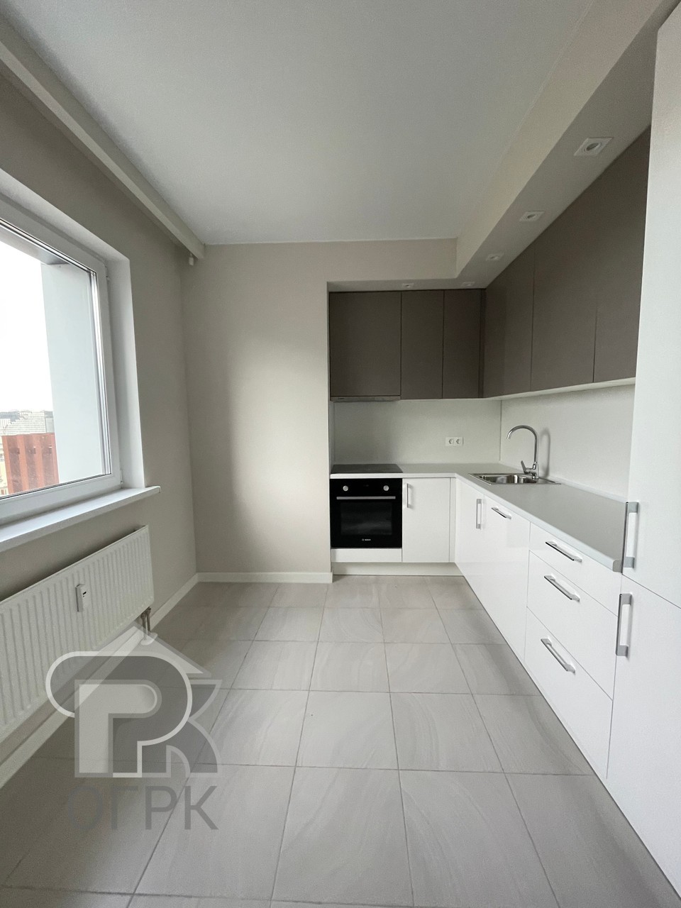 Купить 1-комнатную квартиру, №388766