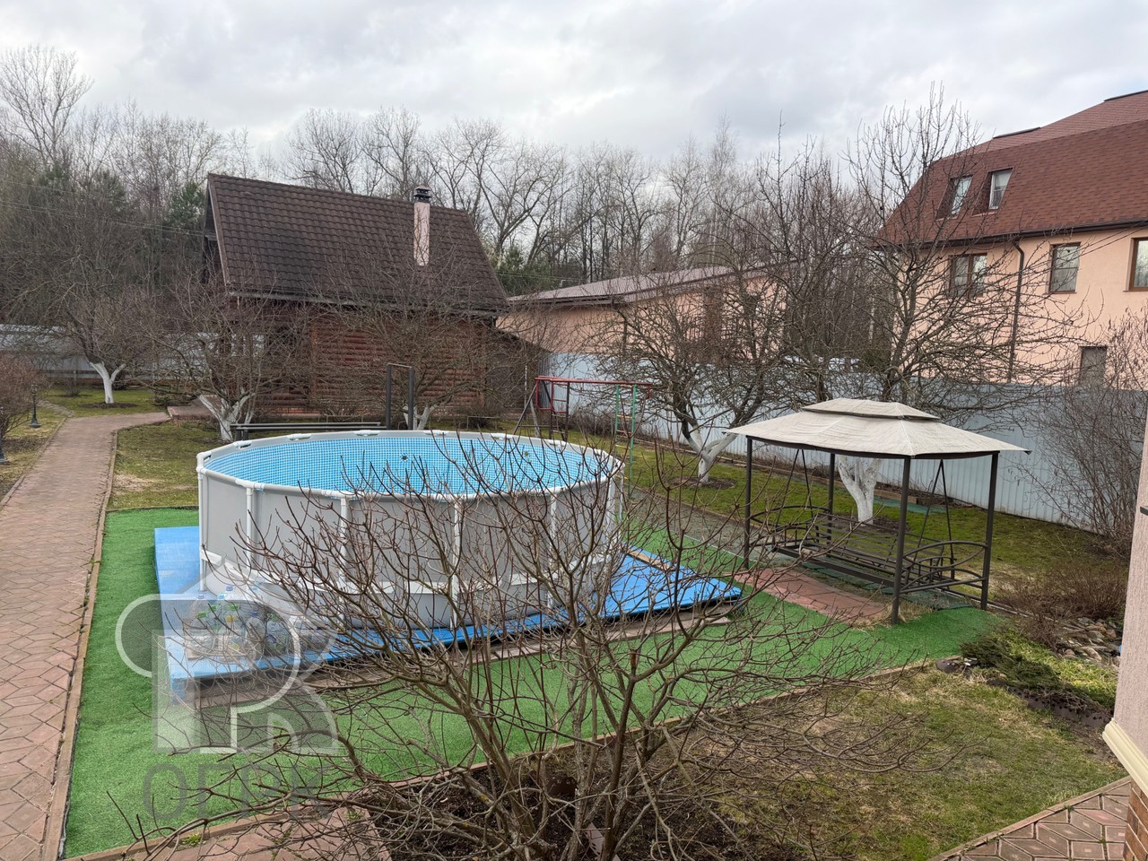 Купить коттедж, №389215