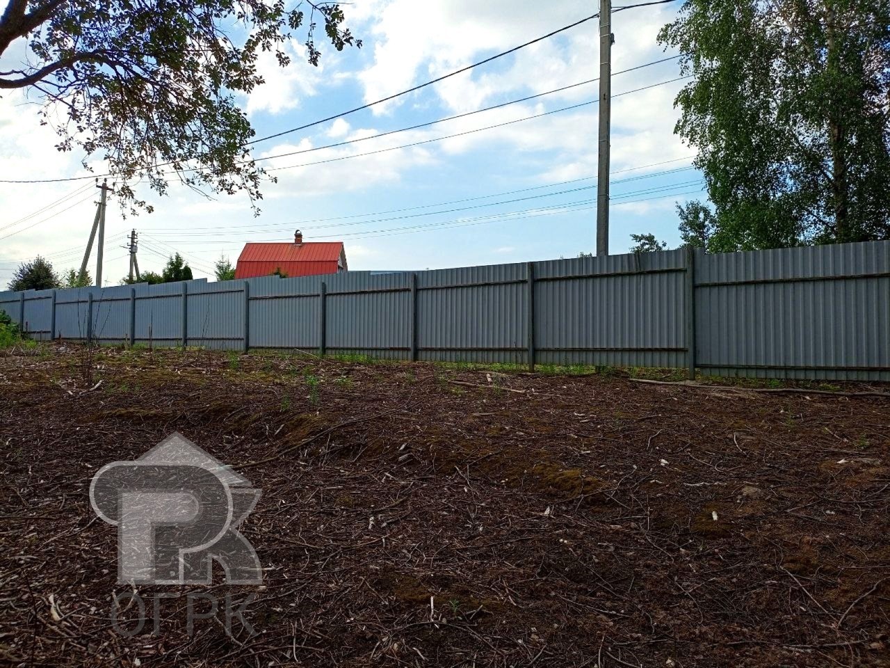 Купить землю, №386978