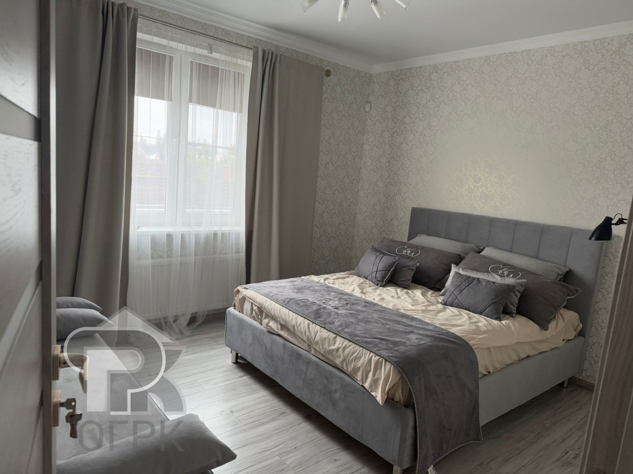 Купить коттедж, №387492