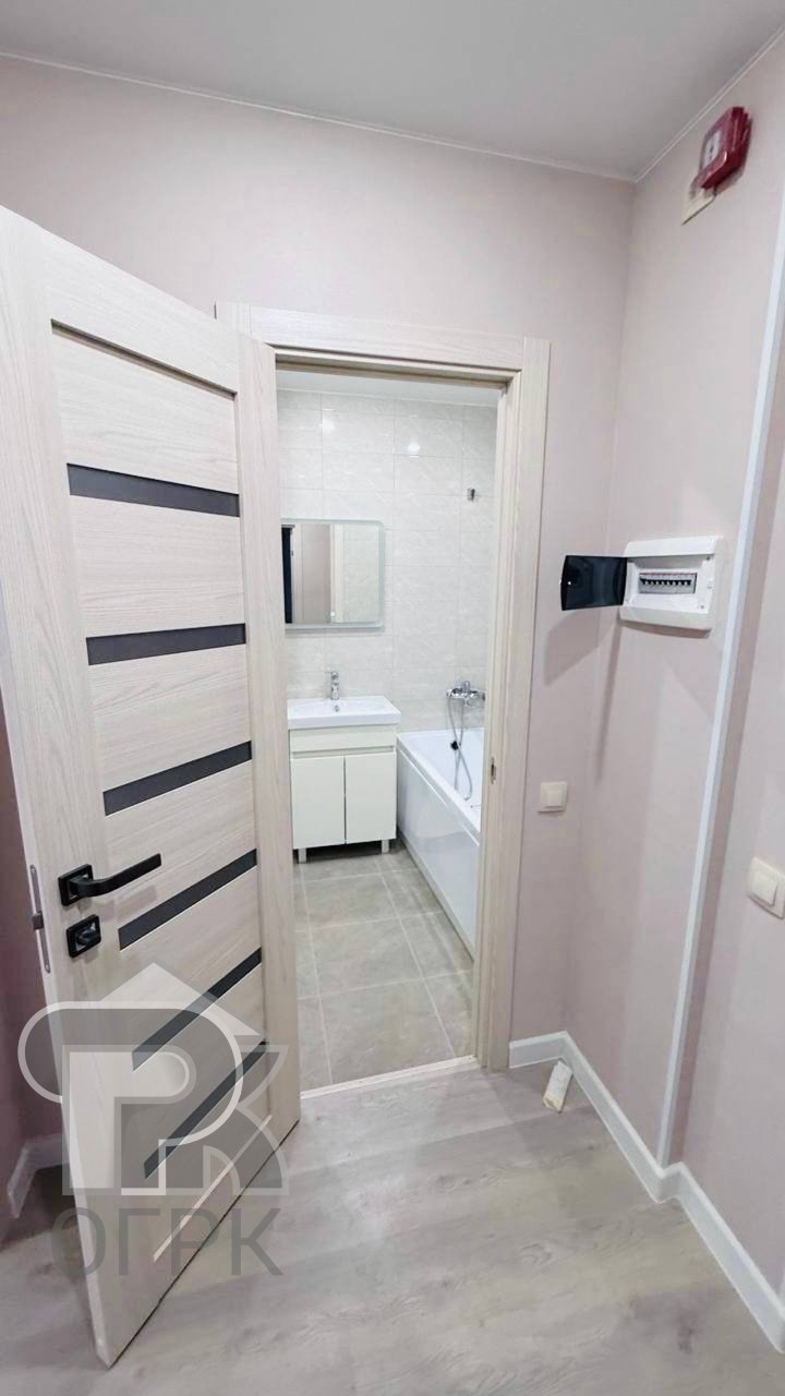 Купить 1-комнатную квартиру, №387509